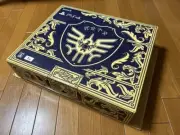 PS4 Dragon Quest Limited Loto Edition Console 1TB Sony PlayStation Unused