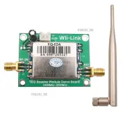 TDD Booster Demo Board 2.4G Wifi Zigbee Signal Booster Amplifier 2400M-2500MHz