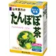 山本漢方 蒲公英茶 12gX16包入