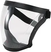 JOKOTI Face Resistant Protective Kitchen Provides Comfortable Protective Wear
