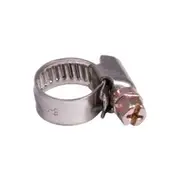 SONSBEEK Hose Clamp Worm Drive 10 16mm [4 PK] BL250WDMOO