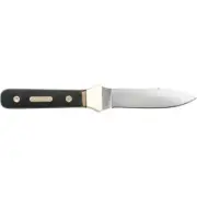 Schrade Old Timer DELRIN Boot Knife w/ Sheath 162OT NEW