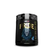 EHP LABS PRIDE PRE WORKOUT 40 SERVES PUMP FOCUS ENERGY PREWORKOUT