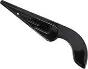 Mikinona Bikes Chain Cover: Chain Guard Protector for Cycling - Easy-to-Install for 28 Inch Mountain Road Bicycles - Enhances Bike Appearance