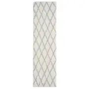 Plushy Ultra-Thick and Soft Shaggy Runner - 388 Sand