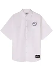 [AMBUSH] Circle Emblem Shirt