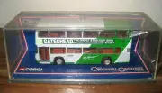 Corgi Leyland Olympian Wear Original Omnibus 1:76 Ltd #80 From 4000 Metal Model