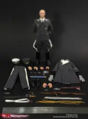 3R GM649 1:6 Kesselring Male Officer Soldier Figure 12in Action Figure Doll Toy