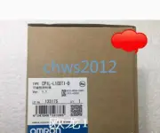 1 PCS NEW IN BOX OMRON CP1L-L10DT1-D Programmable Controller