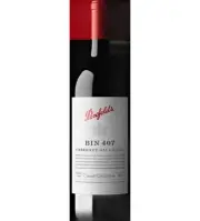 Penfolds Bin 407 1.5L Cabernet Sauvignon