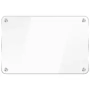 Fridge Magnet Message Board Office Shopping Personal Dry Erase Marker Boards