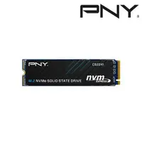 在飛比找蝦皮購物優惠-PNY 必恩威 CS2241 500GB 1TB 2TB 4