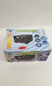 ***NEW*** GOLDSOURCE IN BOX STU-750 750W STEP UP/DOWN TRANSFORMER 110-220V!!!