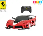 1:24 Ferrari FXX K Evo Miniature Car Toy