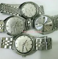 在飛比找Yahoo!奇摩拍賣優惠-1960年代停產OMEGA seamaster cosmic