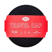 Able Durable Food Safe Travel Cap For Aeropress