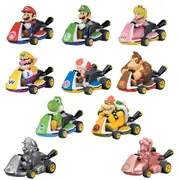 Mario Kart Racer Blind Capsule - Assorted