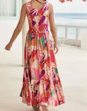 Mr Zimi Adele Dress