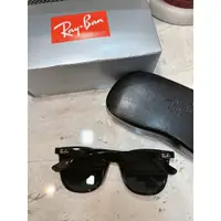 在飛比找蝦皮購物優惠-麗睛眼鏡【RAYBAN雷朋】RB4379D 太陽眼鏡 亞洲版