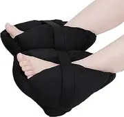 YRTUOP Heel Protectors,Soft Foot Cushion | Adjustable Heel Protector Pressure Soft Support Boot Pillows for Bed Wheelchairs