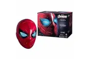 Spider-Man - Marvel Legends Series Iron Spider Electronic Helmet
