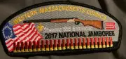 Mint 2017 JSP Western Massachusetts Stevens 555 Enhanced 2nd Amendment Guns
