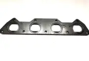 CNC Ported BILLET EXHAUST TURBO MANIFOLD FLANGE 50mm for MITSUBISHI EVO 9 4G63