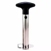 Pineapple Corer Slicer Cutter Peeler Stainless Steel Easy Kitchen Tool Fruit
