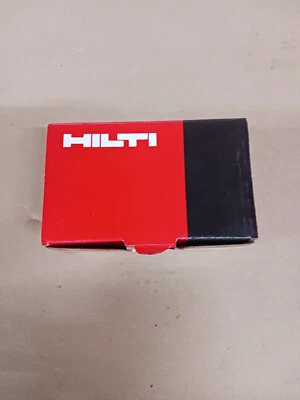 200 HILTI X-C 20 THP NEW #388505 2 100 ct. boxes