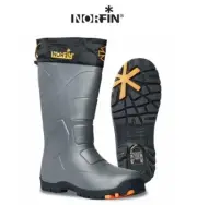 Norfin Klondaik Winter Snow Boots W/ Heel Ice Cleat (Select Size)