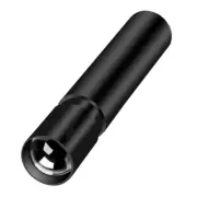 Rechargable Mini LED Flashlight 3 Lighting Modes Waterproof Easy to Use Clean