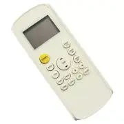 Remote Control For ECOX Midea Osaka RG57E1/BGEU1 Window Room Air Condtioner
