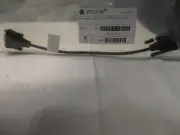 polycom qdx 6000 second camera control plug - 9 pin connector 2457-32891-001