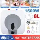 8L Electric Instant Hot Water Heater System Thermostatic Kitchen Shower Outdoor