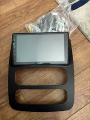 2002-2005 Dodge Ram 1500 2500 3500 Car Stereo Radio Android 15 Carplay