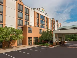 Hyatt Place Rogers Bentonville