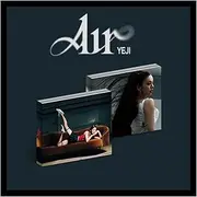 IT'ZY Yeji Air 1st Mini Album with Tracking Sealed (Special Random Version)