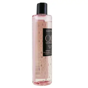 美傑仕 Matrix - 玫瑰果油洗髮精(纖細髮質)Oil Wonders Volume Rose Shampoo (For Fine Hair)