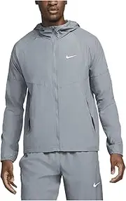 [Nike] Men's M Nk Rpl Miler JKT Jacket