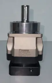 Tsubaki B-Series Planetary Gear Reducer PAT-B160S010KP2 Ratio 1:10 (B582)