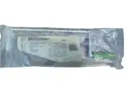 NEW PAMPERED CHEF 2433 Green Handle Thick-Slice Attachment Apple Peeler Corer