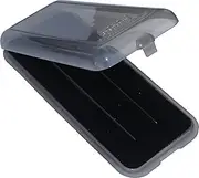 MTM CT9-41 Choke Tube Case, USA Made, Clear Smoke