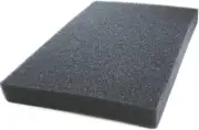 Sponge Filter Media Pad 23" Cut-To-Fit Foam for Aquarium Fish Pond Tank