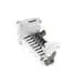 Whirlpool WPW10300024 Ice Maker Assembly 1/2" Plastic Replacement Part