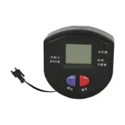 Monitor Speedometer Cycling Replacement Stable Durable for Counter Computer