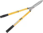 HAKIDZEL 1Pc Durable Pruning Shear Ergonomic Horticulture Scissor for Easy Branch Trimming Right Left Handed Use Strong for Gardening and Plant Care