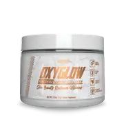 OxyGlow Collagen Supplement by EHP Labs | Elite Supps