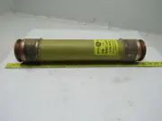 GE General Electric 9F60LJD502 2R EJ-2D 5.08 MAX kV Motor Starter Ferrule Fuse