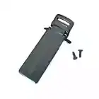 5pcs Belt Clip Clips For BAOFENG UV-5R UV-5RA UV-5RB UV-5RC TYT TH-F8 Ham Radio