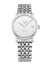 Longines Women's Elegant Watch, Circa 2020s
